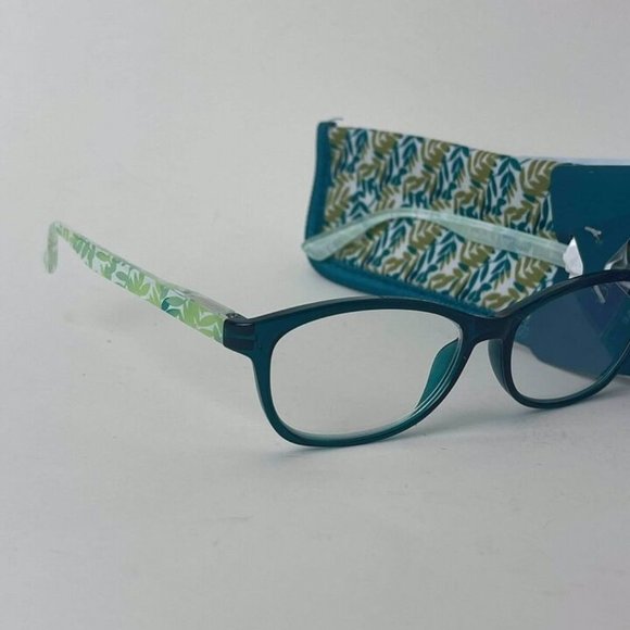 RG0090 E-Z Readers BY FOSTER GRANT with Free Bonus Case Reading - Picture 2 of 8